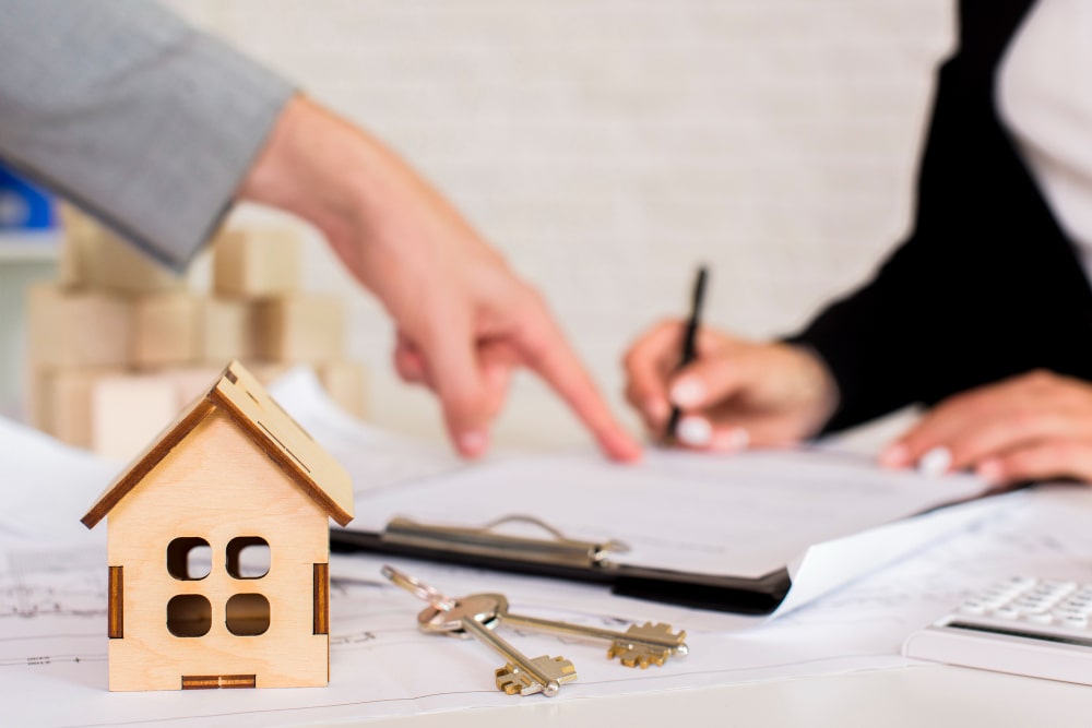 obtenir un pret immobilier