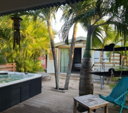 Richeplaine Maison récente vendue meublée