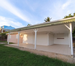 Charmante maison à Sainte Anne