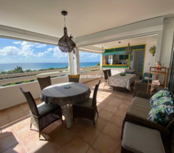 EXCEPTIONNEL APPARTEMENT T5 VUE MER IMPRENABLE